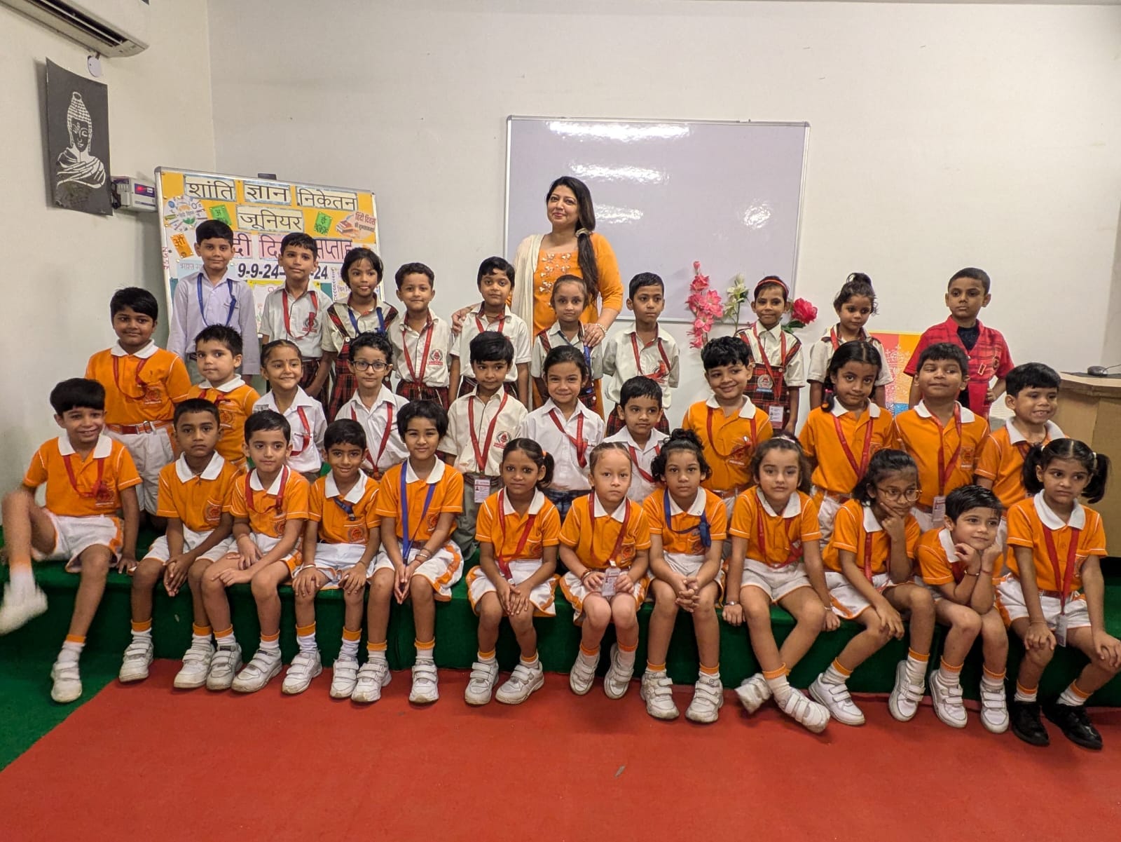 Shanti Gyan Niketan Senior Secondary Public School 13