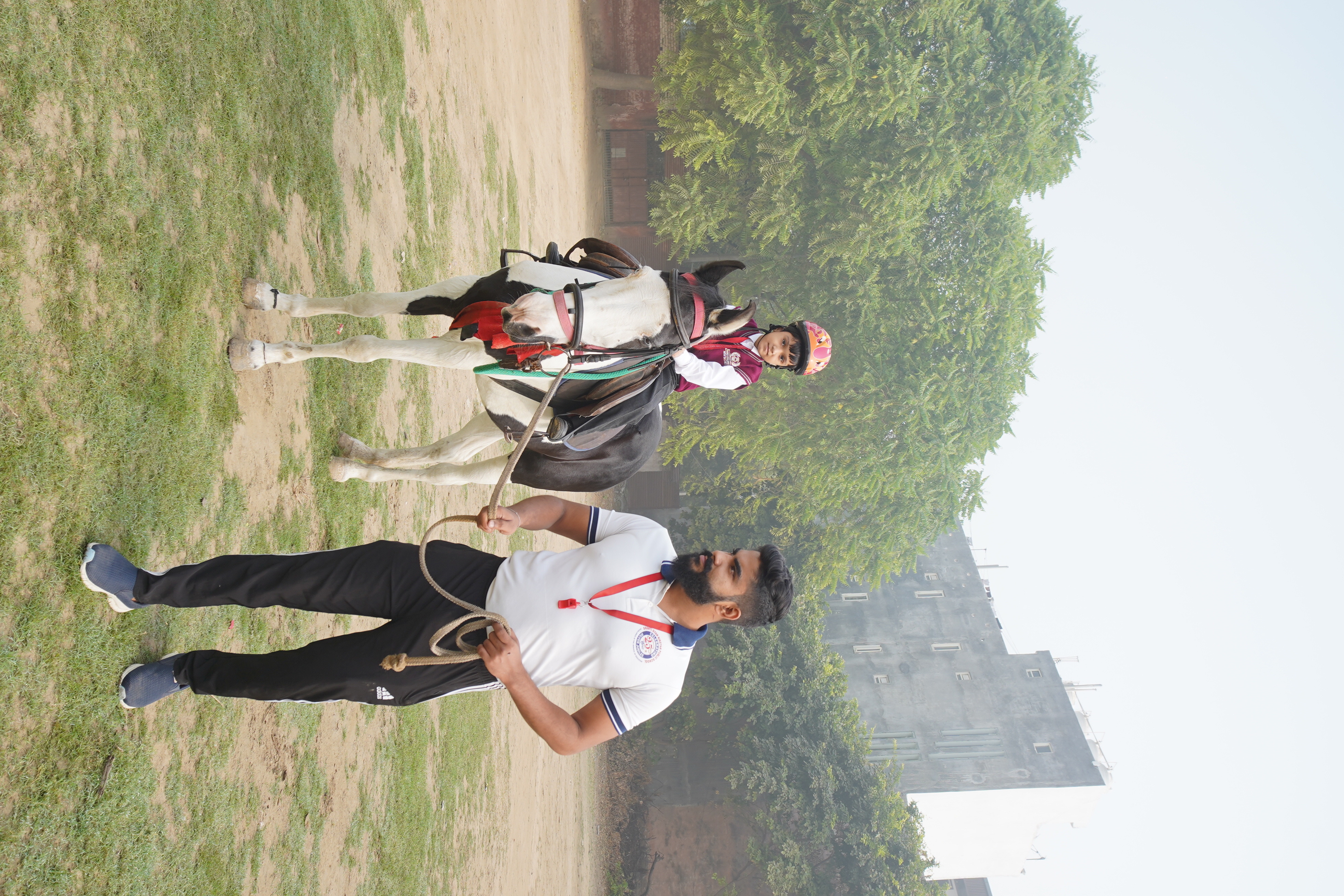 Shanti Gyan Niketan Senior Secondary Public School 24