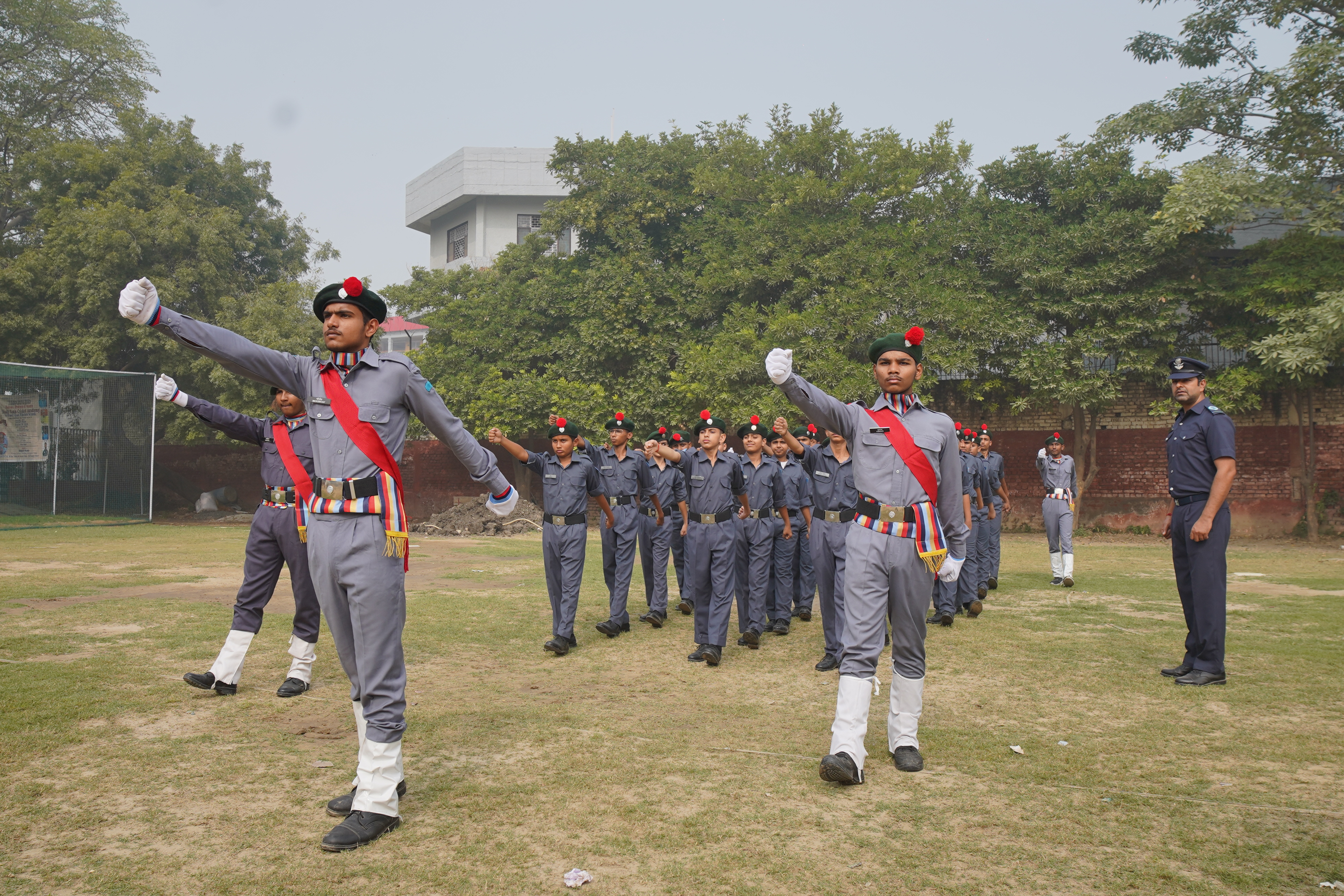 Shanti Gyan Niketan Senior Secondary Public School 25