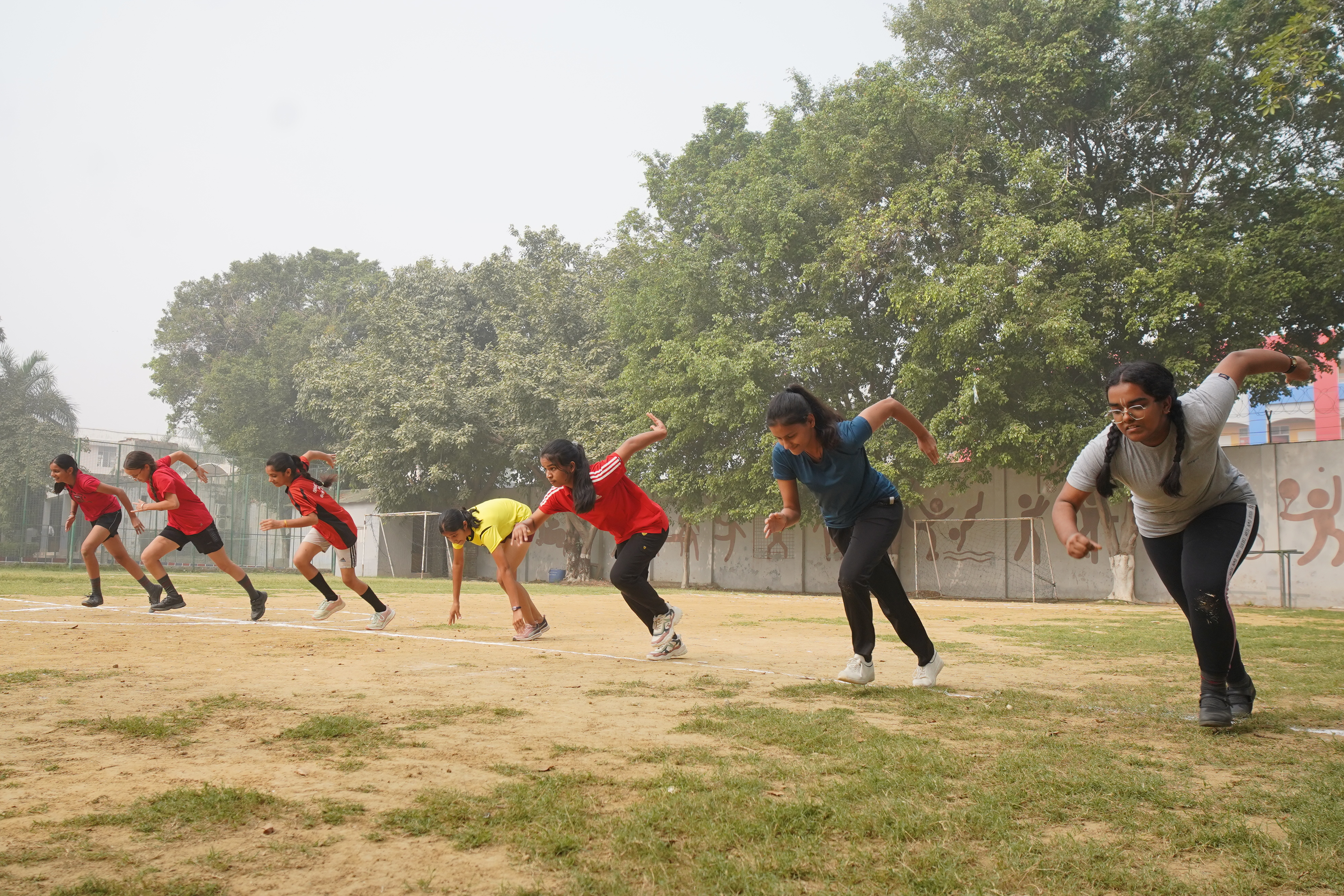 Shanti Gyan Niketan Senior Secondary Public School 30