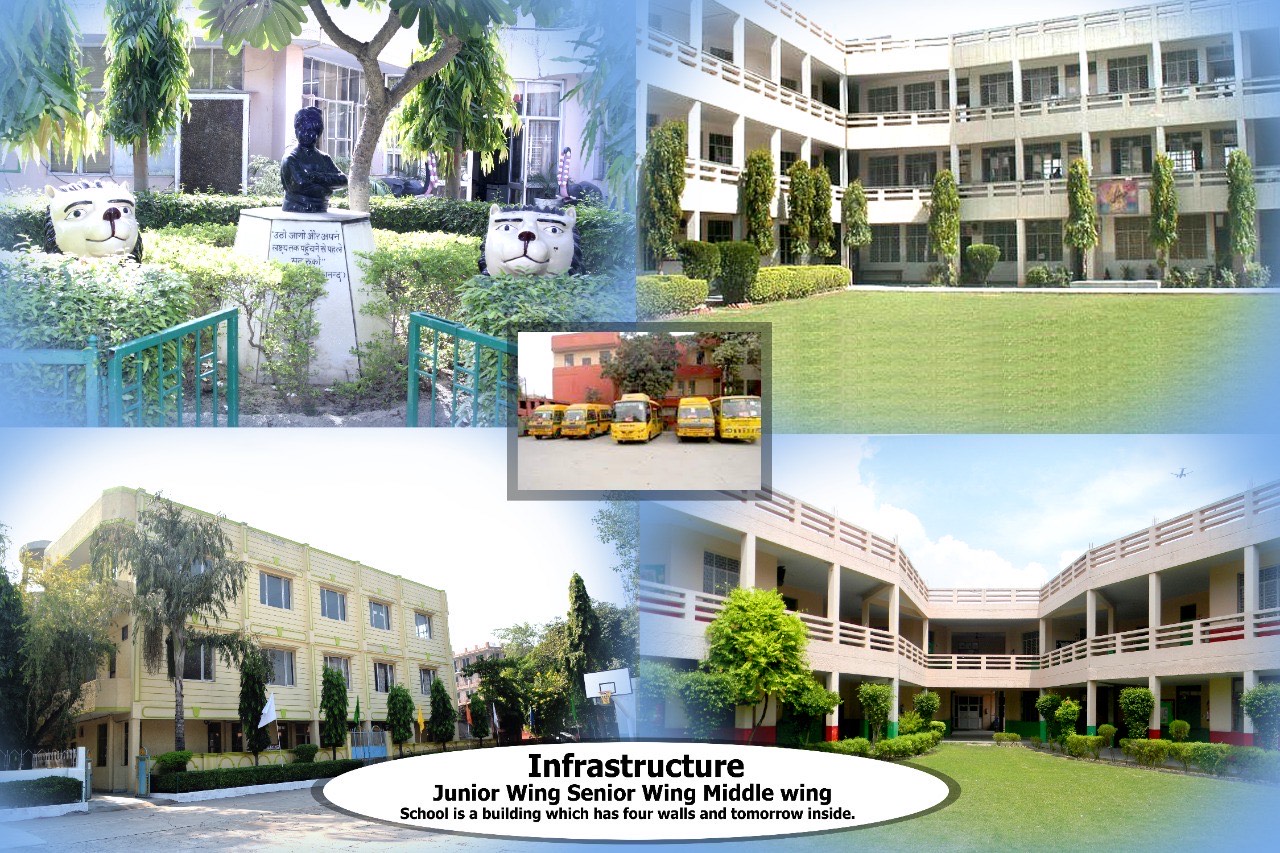 Shanti Gyan Niketan Senior Secondary Public School 15