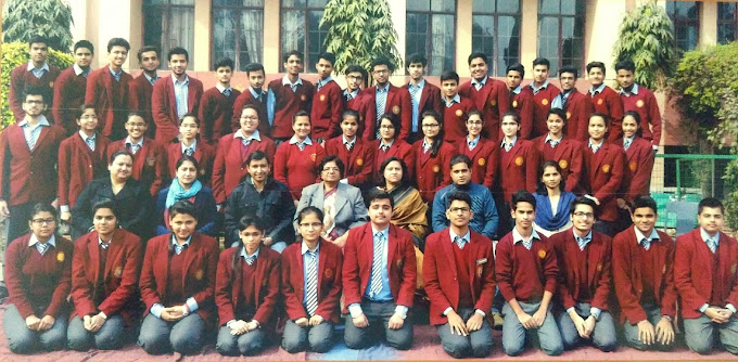 Gyan Mandir Public School 2