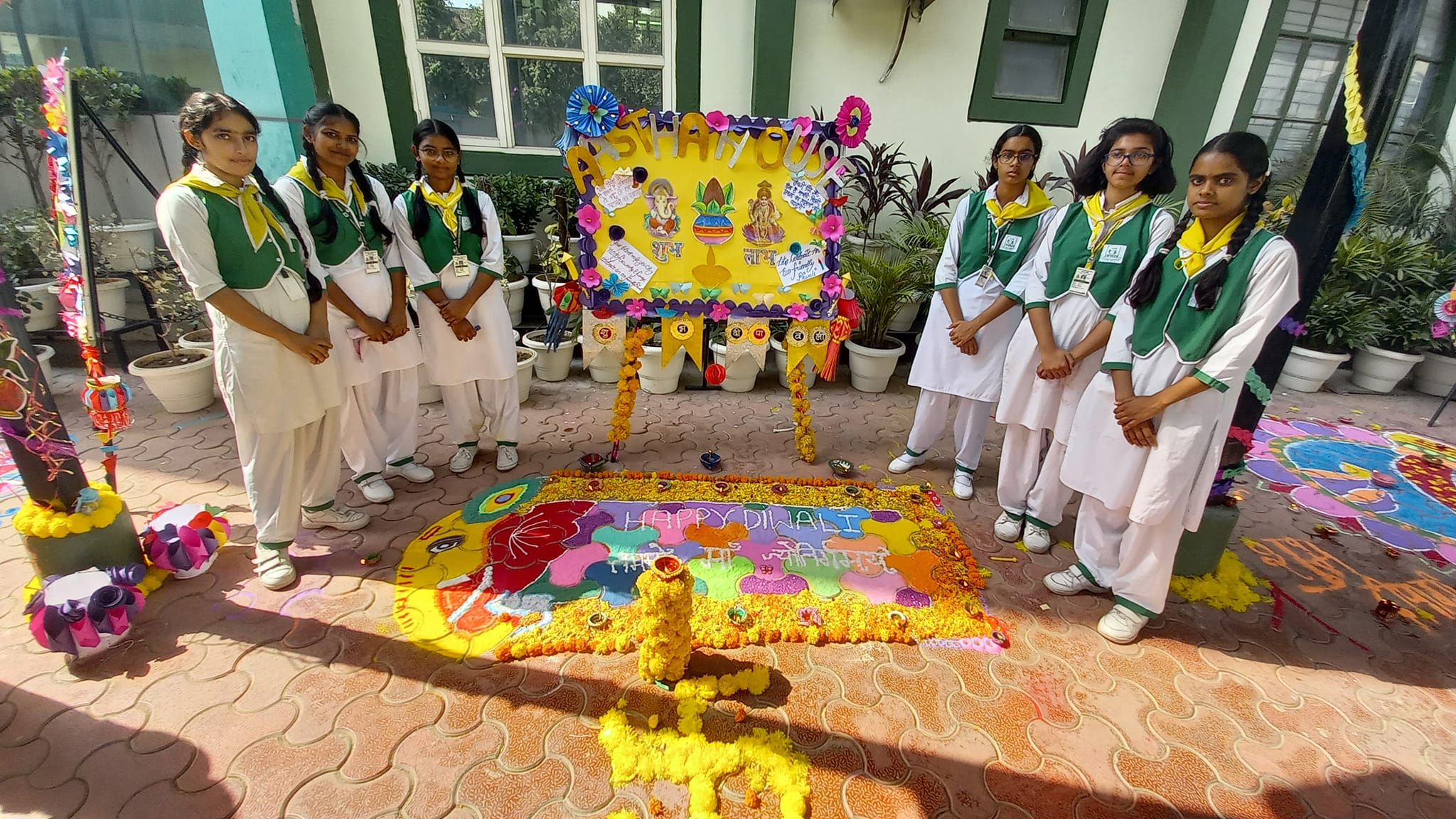 Green Valley International Public School gallery 13