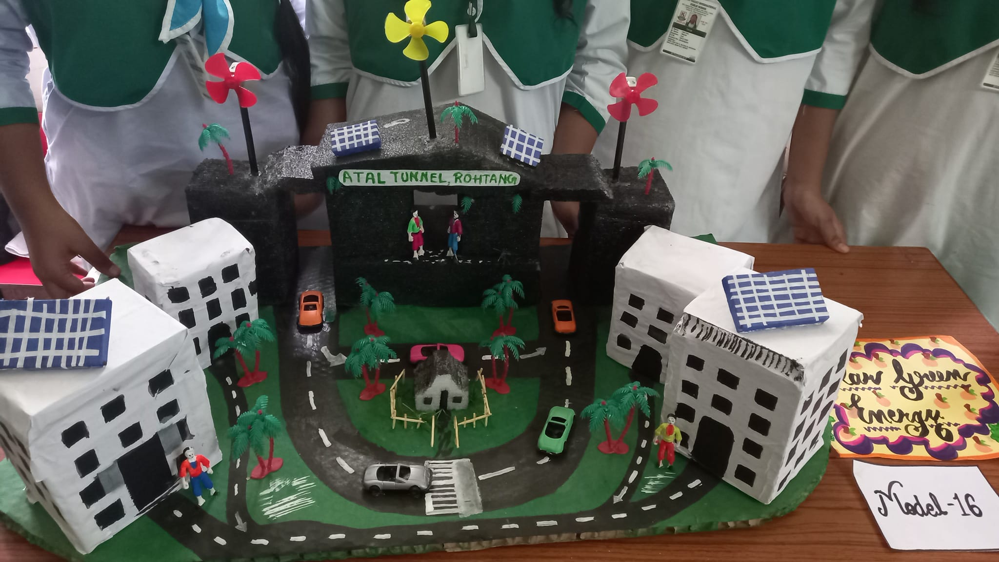 Green Valley International Public School gallery 14