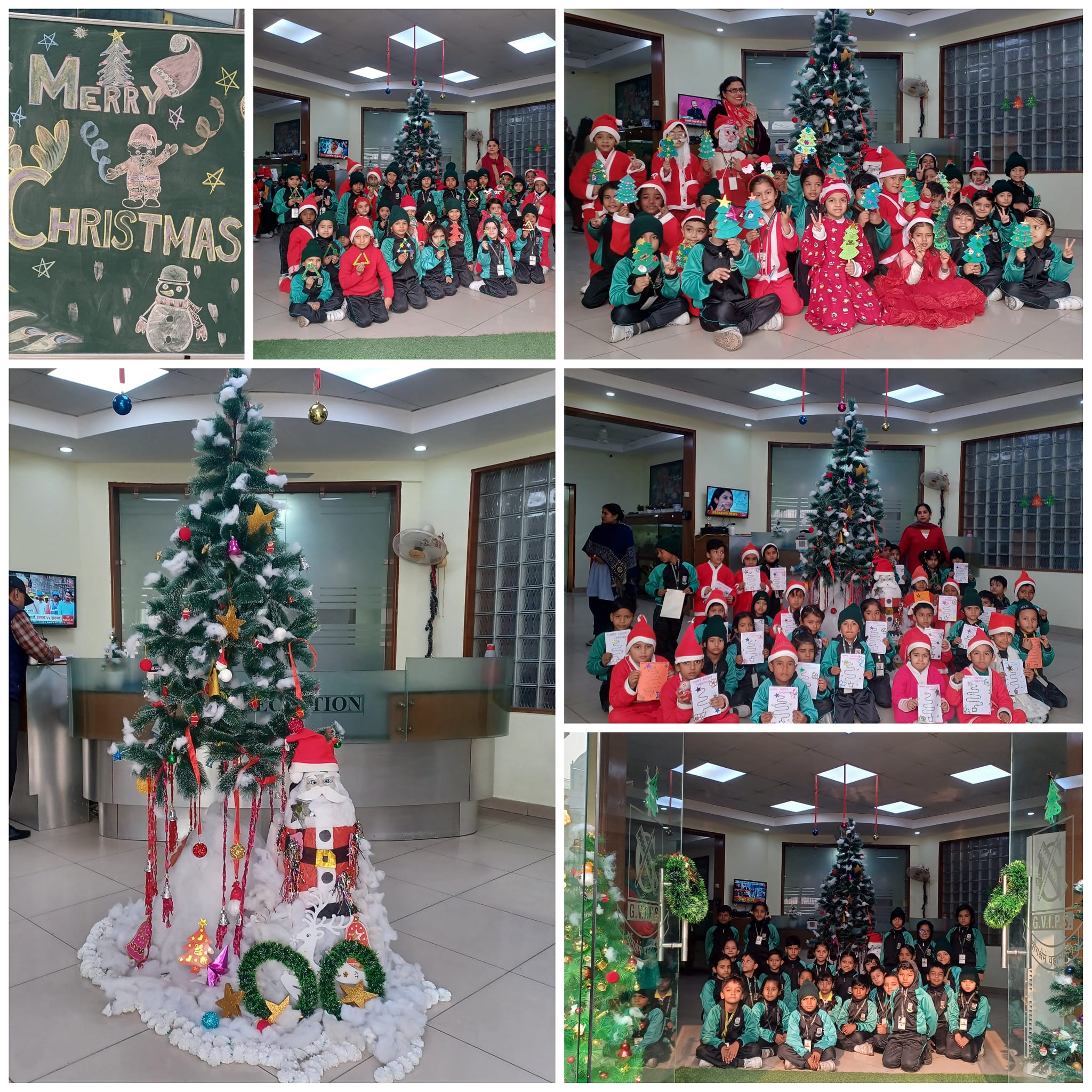 Green Valley International Public School gallery 2