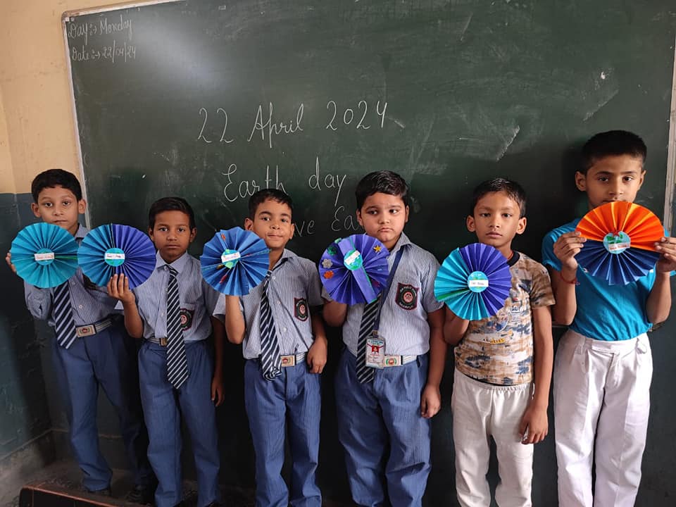 JBM Public School 2