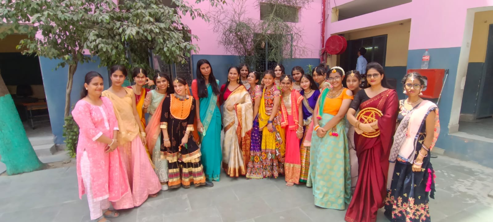 JBM Public School 10