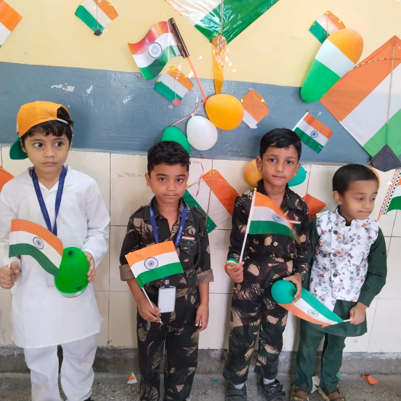 JBM Public School 30