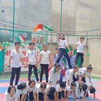 JBM Public School 21