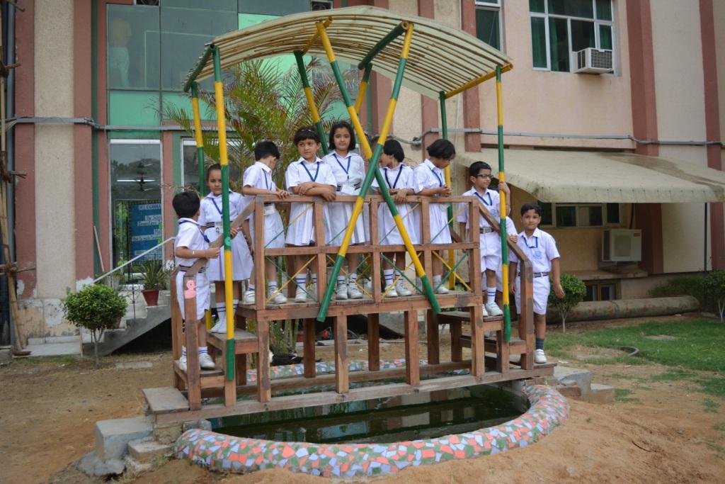 M.L. Khanna DAV Public School 5