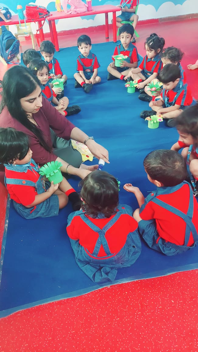 Abhinav Global School 20