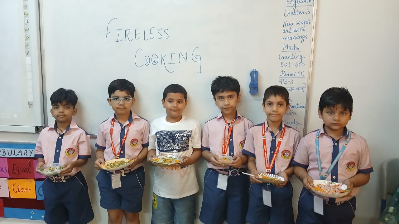 Abhinav Global School 22