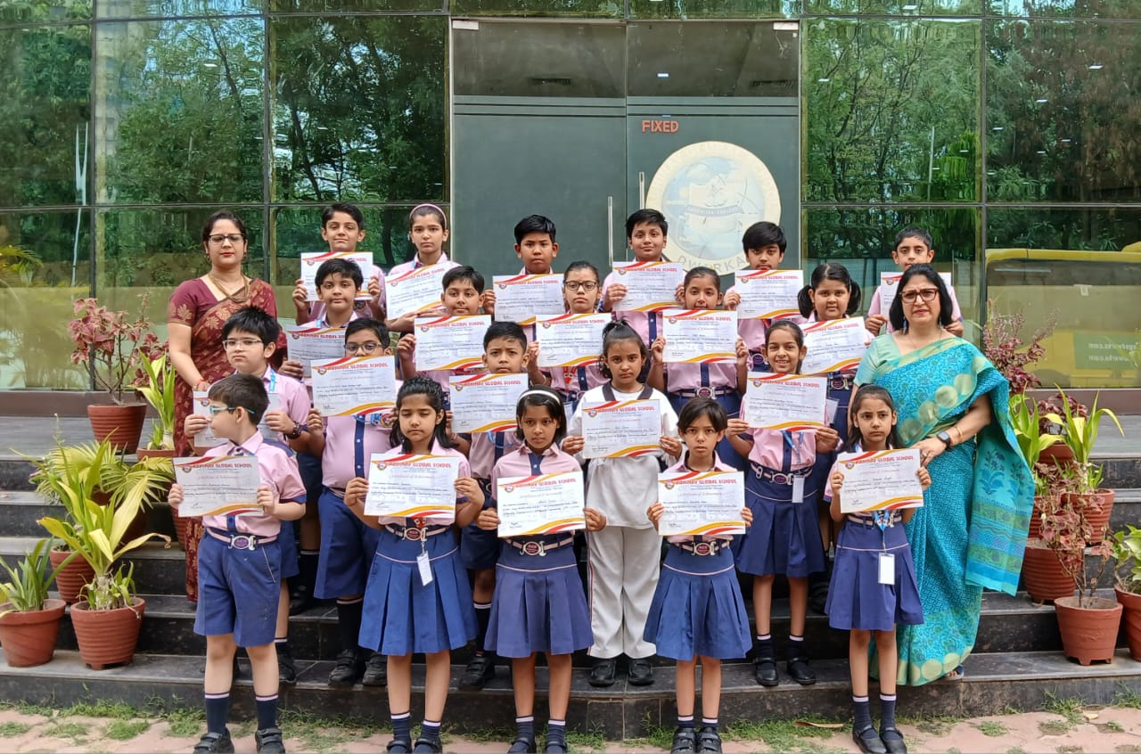 Abhinav Global School 23