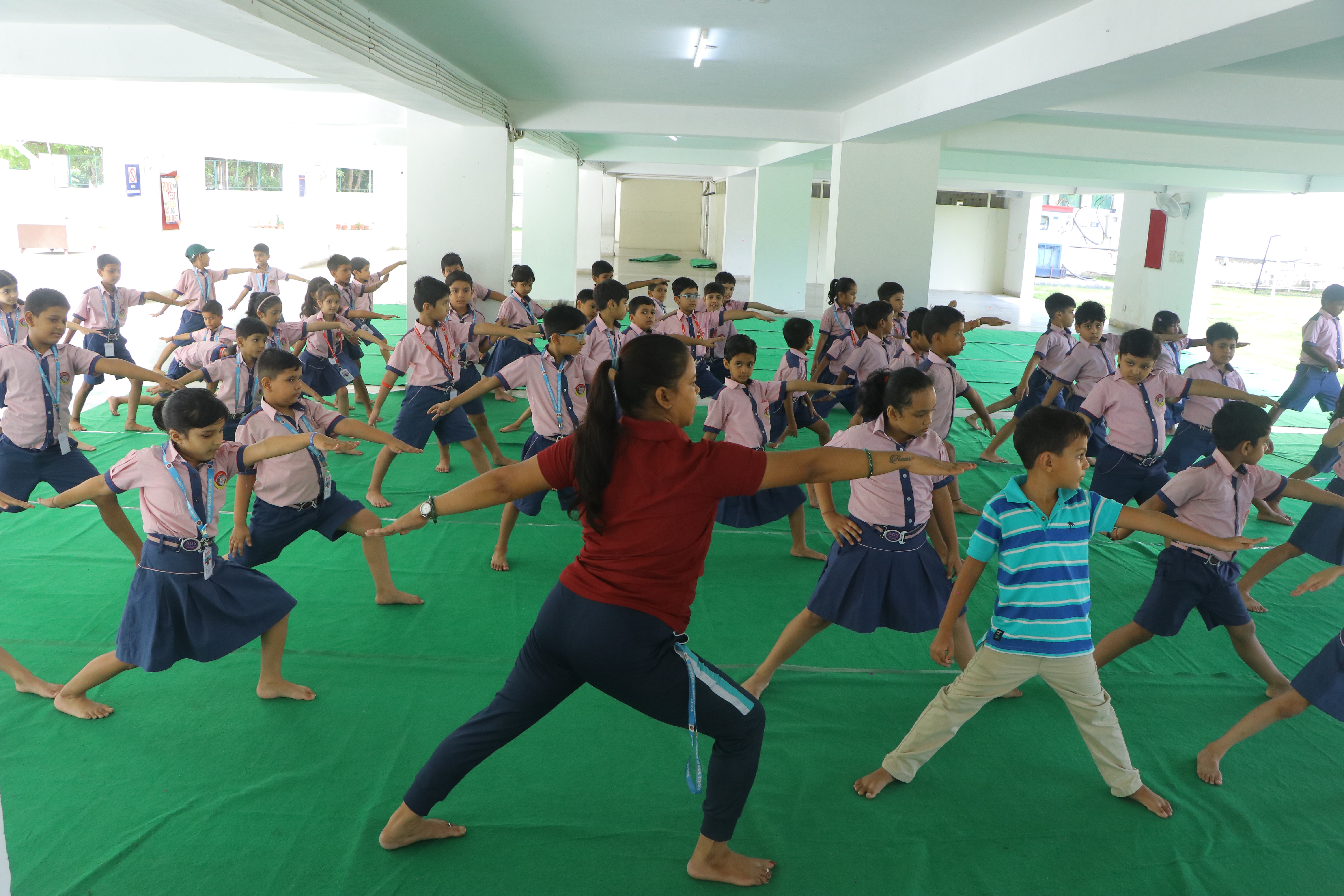 Abhinav Global School 24