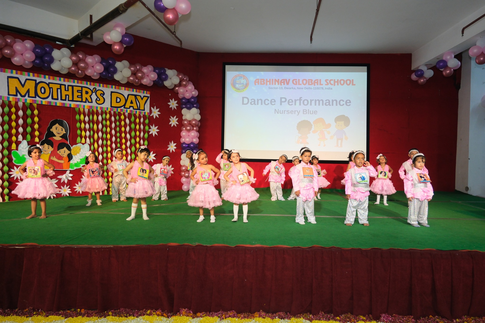 Abhinav Global School gallery 31