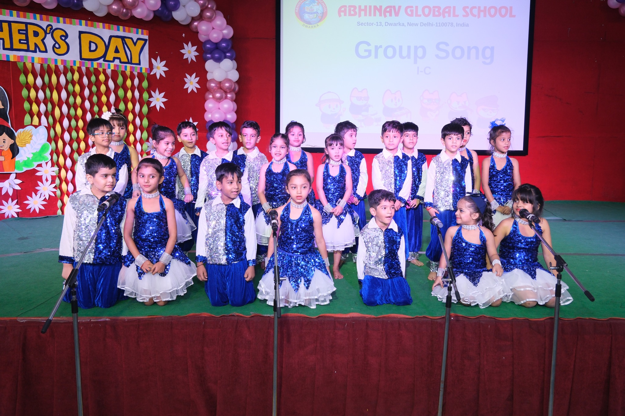 Abhinav Global School gallery 33