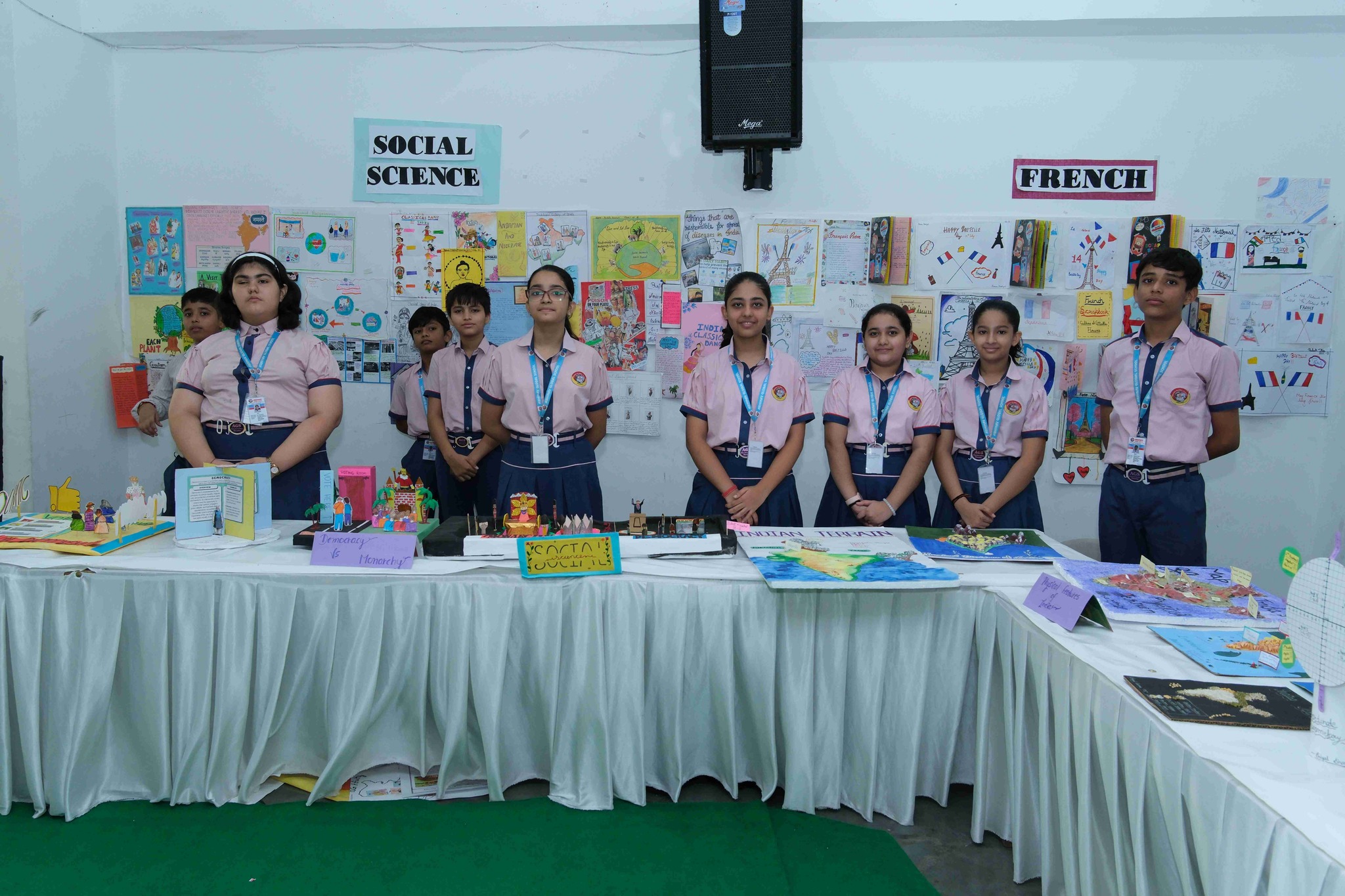 Abhinav Global School gallery 26