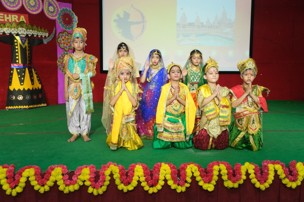 Abhinav Global School gallery 18