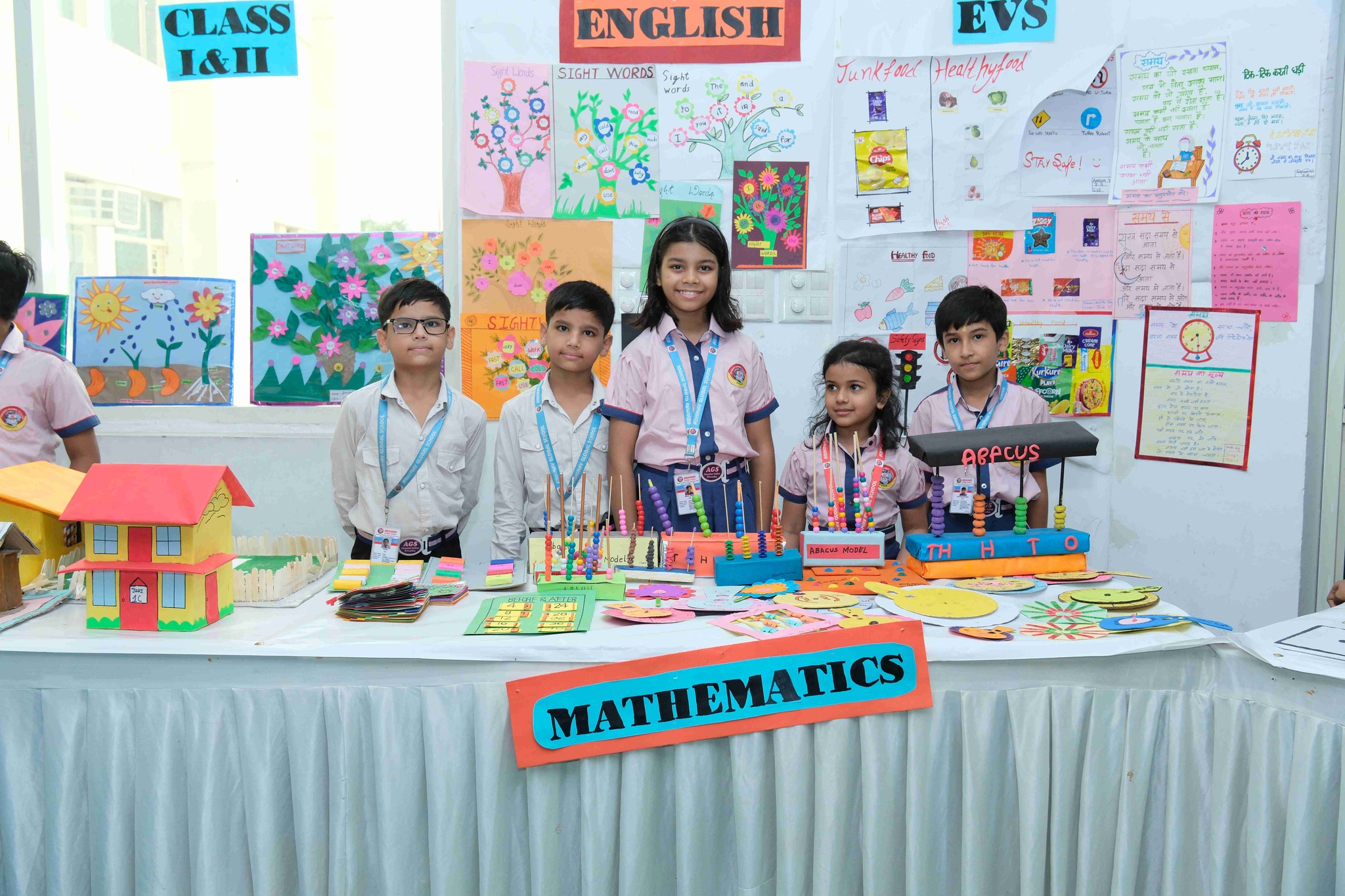 Abhinav Global School gallery 25