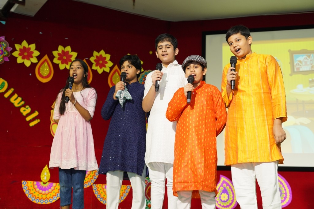 Abhinav Global School gallery 11