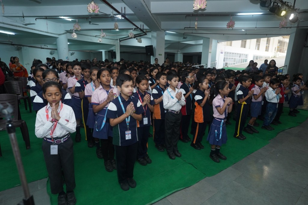 Abhinav Global School gallery 13