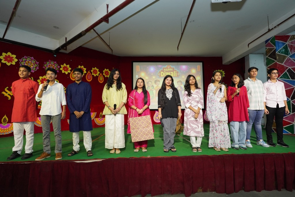 Abhinav Global School gallery 9