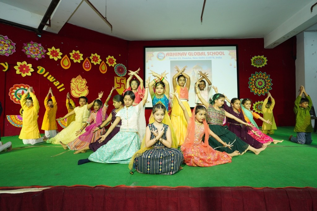 Abhinav Global School gallery 8