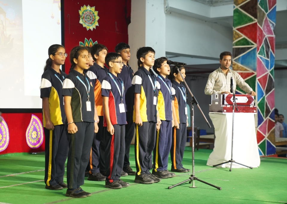 Abhinav Global School gallery 5