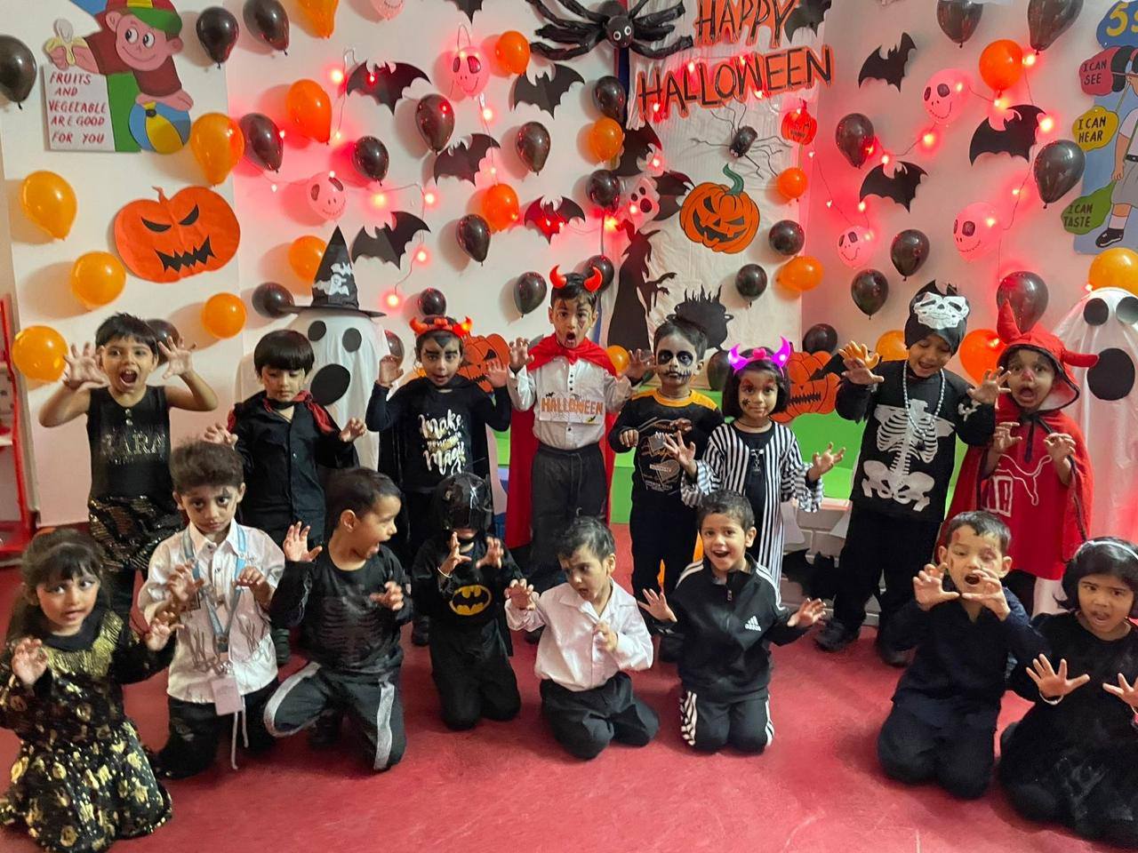 Abhinav Global School gallery 4