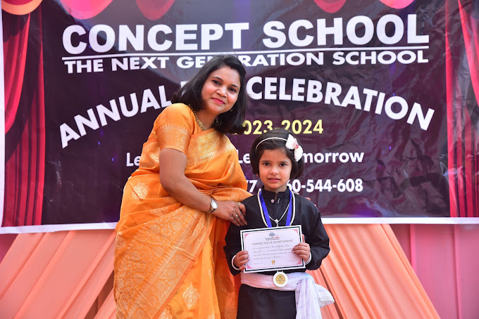 Concept School The Next Generation School campus 4