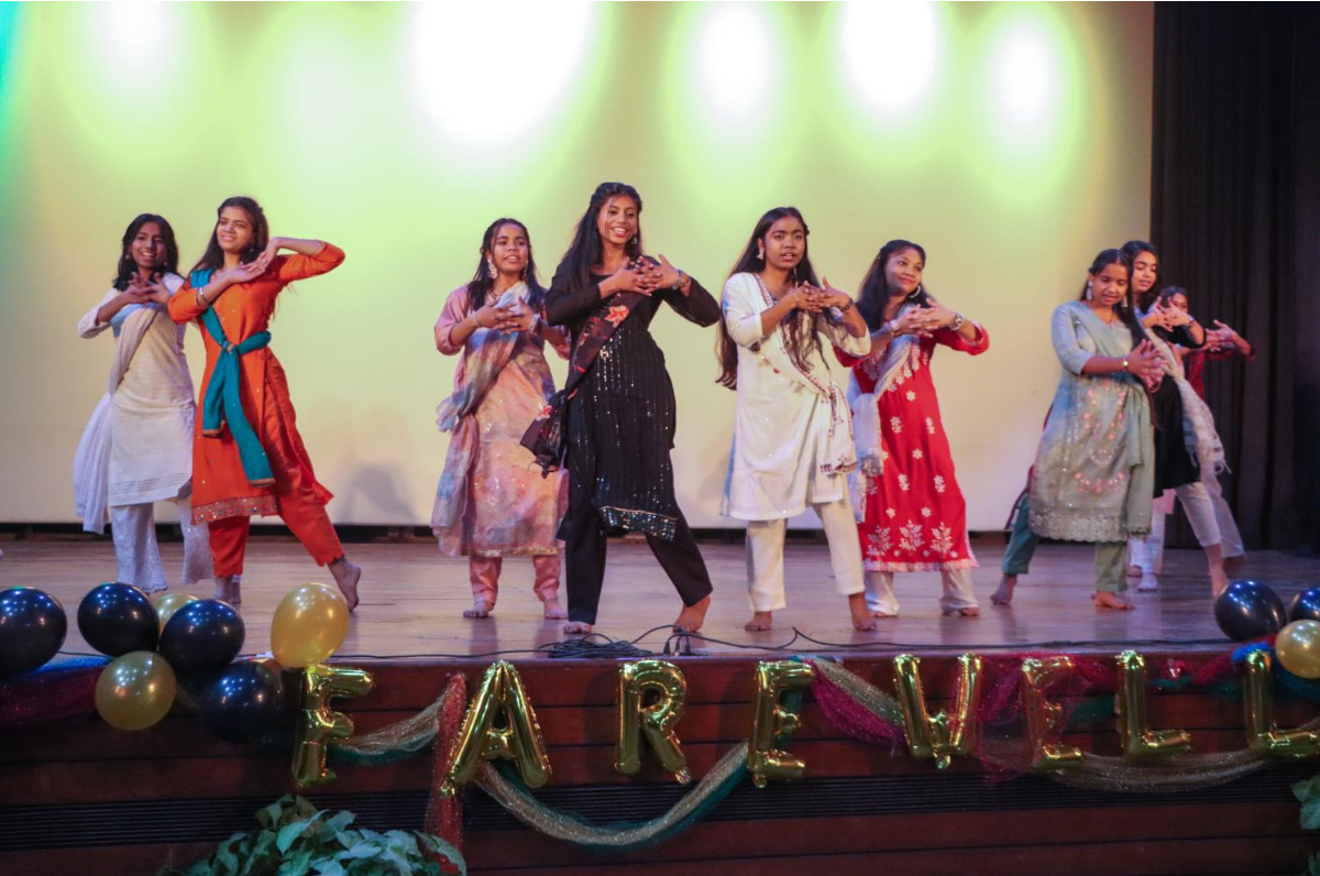 Delhi Police Public School 8