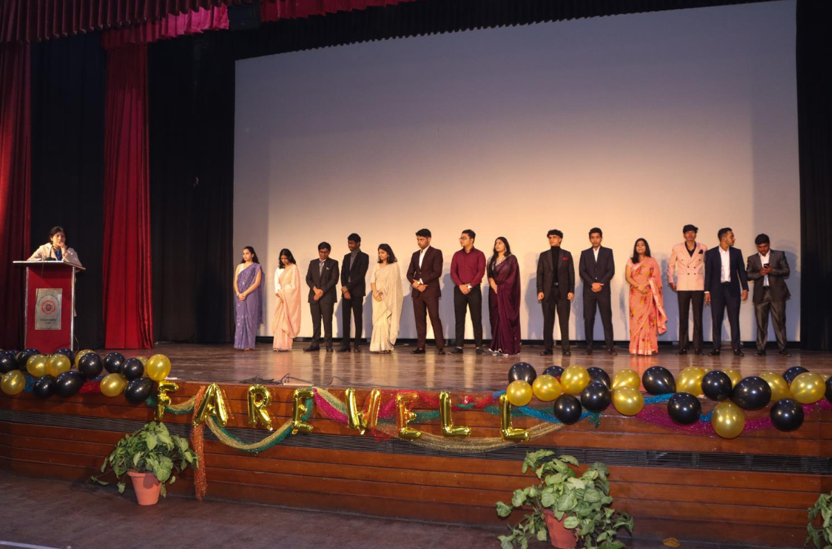 Delhi Police Public School 9
