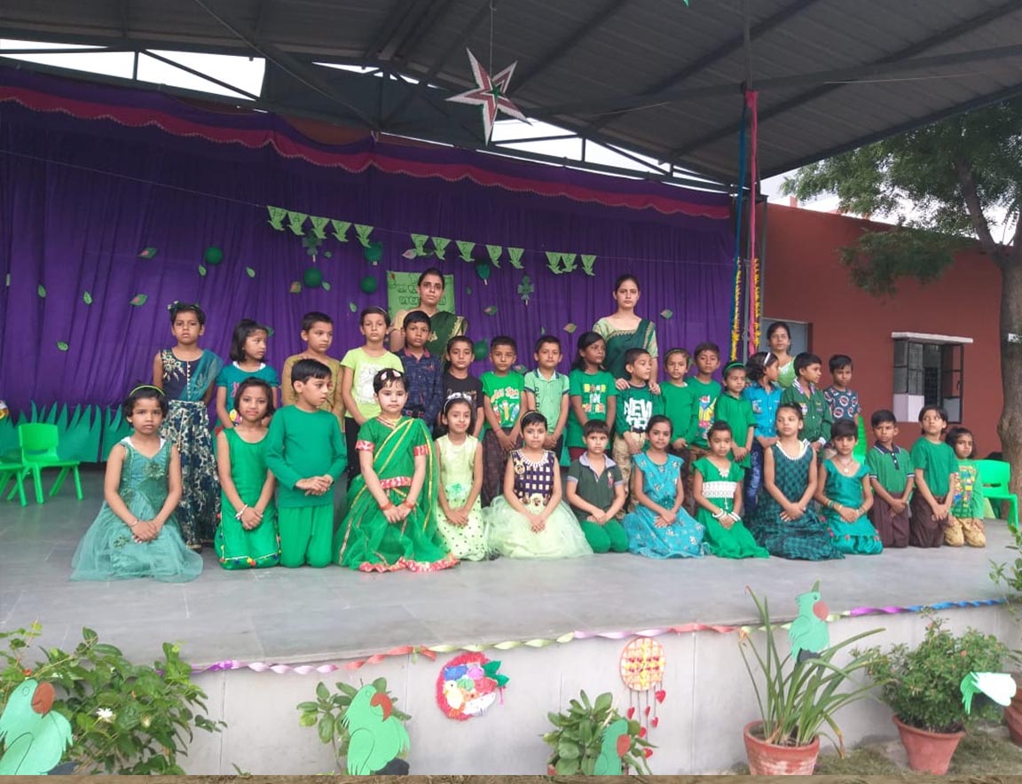 Mata Daan Kaur Public School campus 5