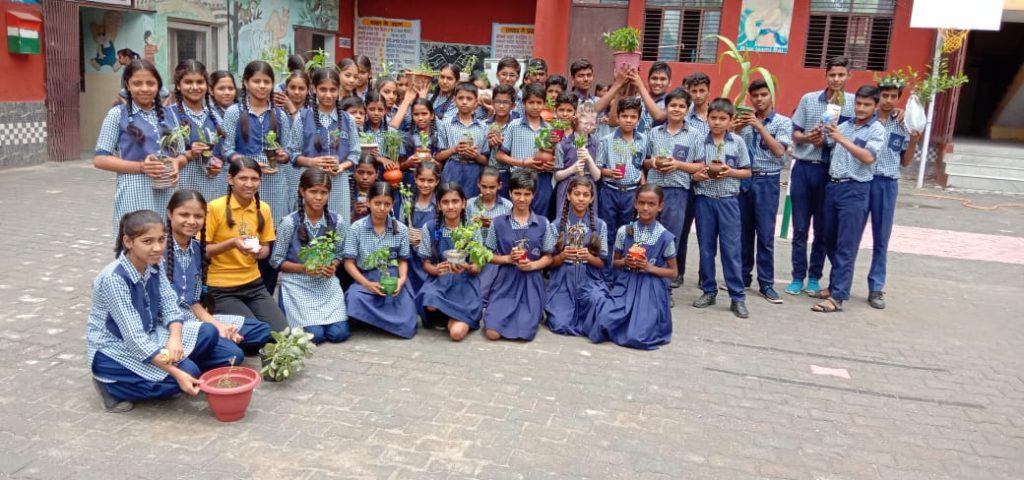 Bholi Ram Public School gallery 27