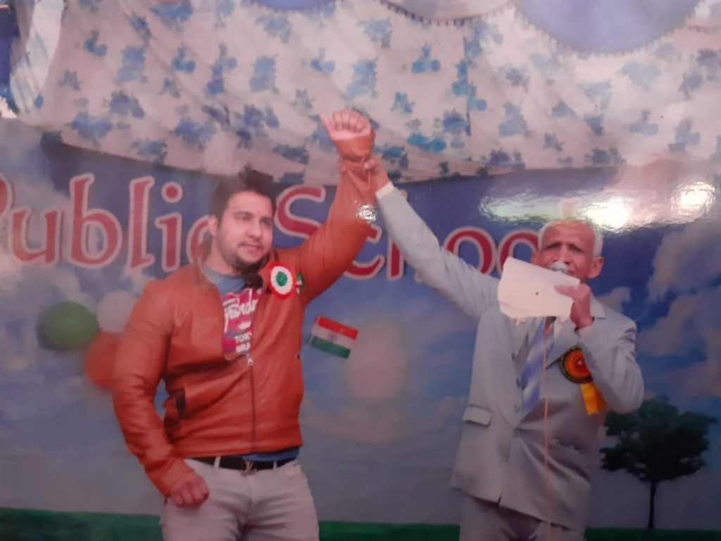 Bholi Ram Public School gallery 28