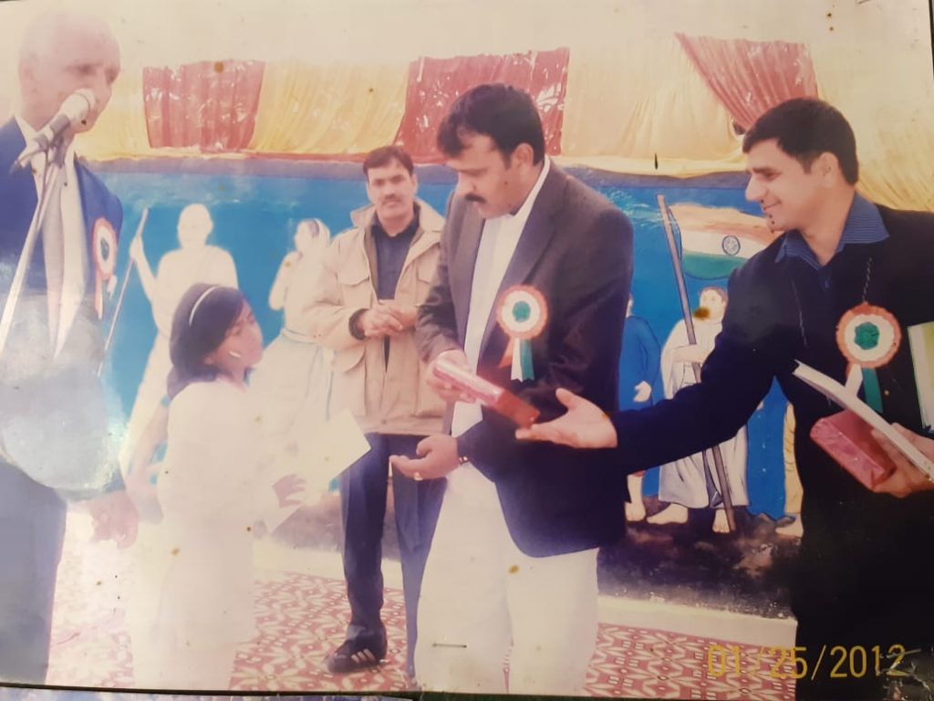 Bholi Ram Public School gallery 25