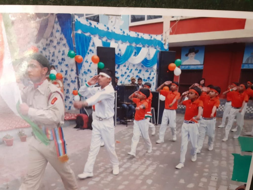 Bholi Ram Public School gallery 23