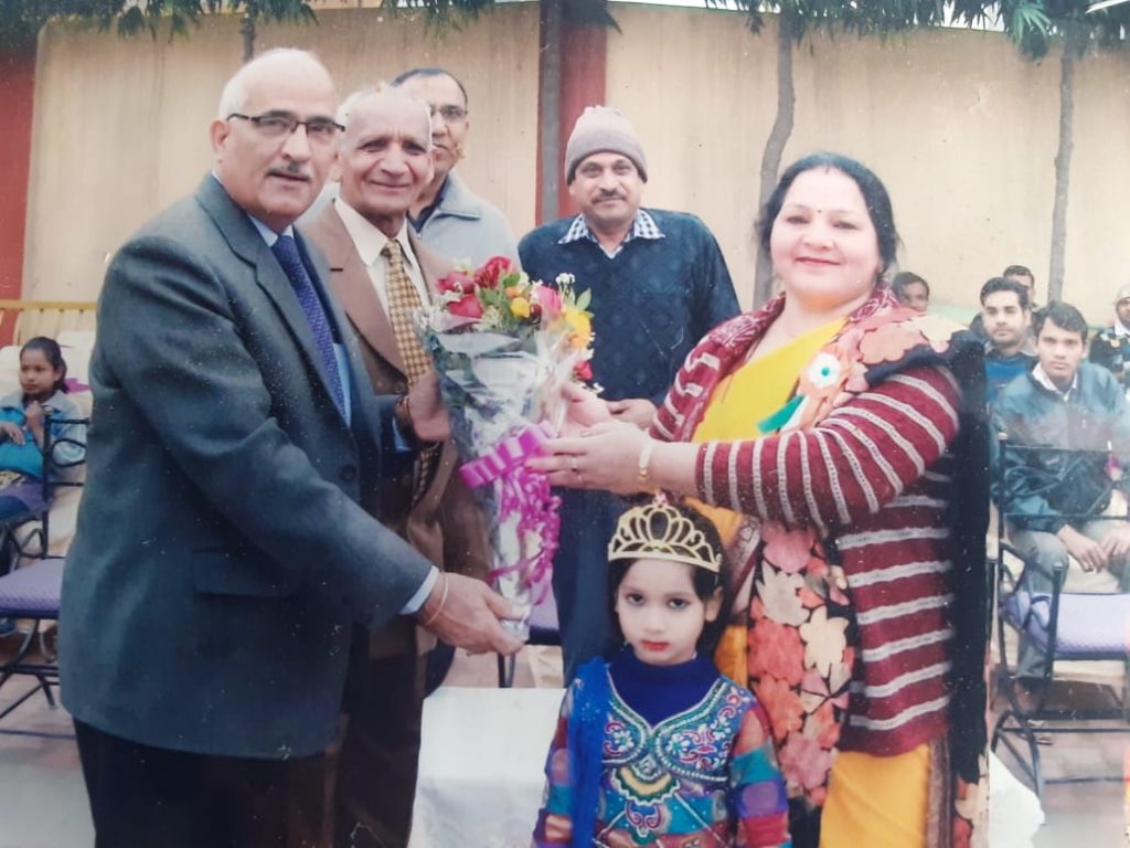 Bholi Ram Public School gallery 24