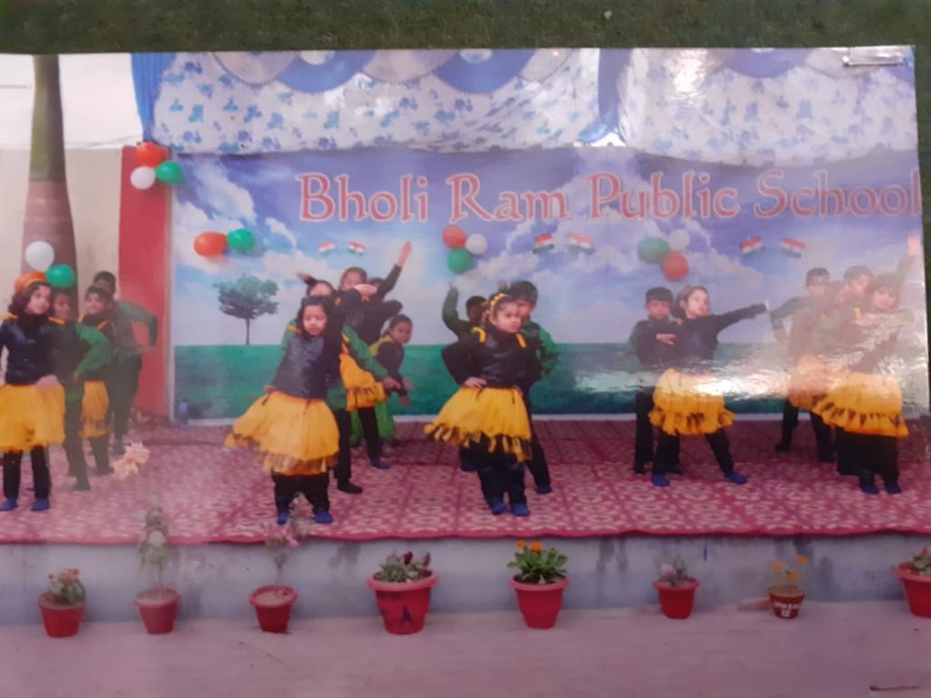 Bholi Ram Public School gallery 21