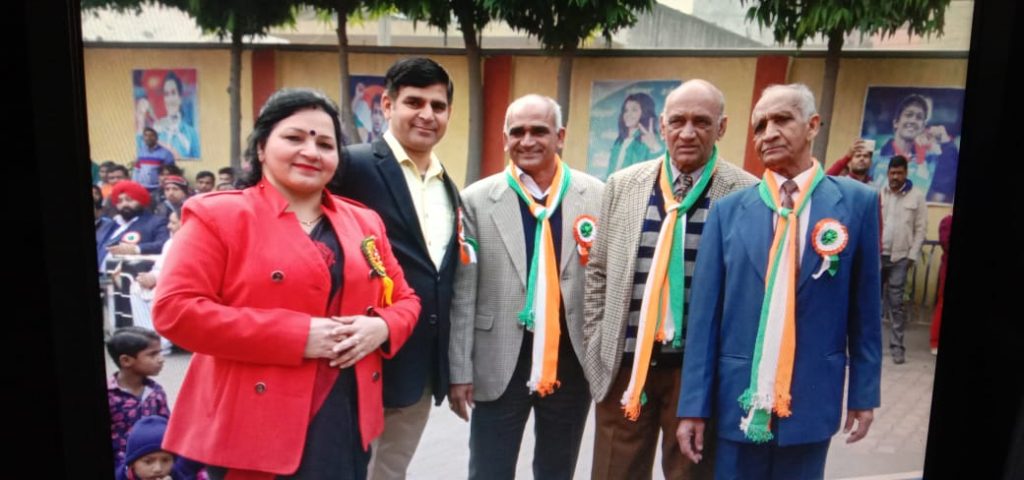 Bholi Ram Public School gallery 20