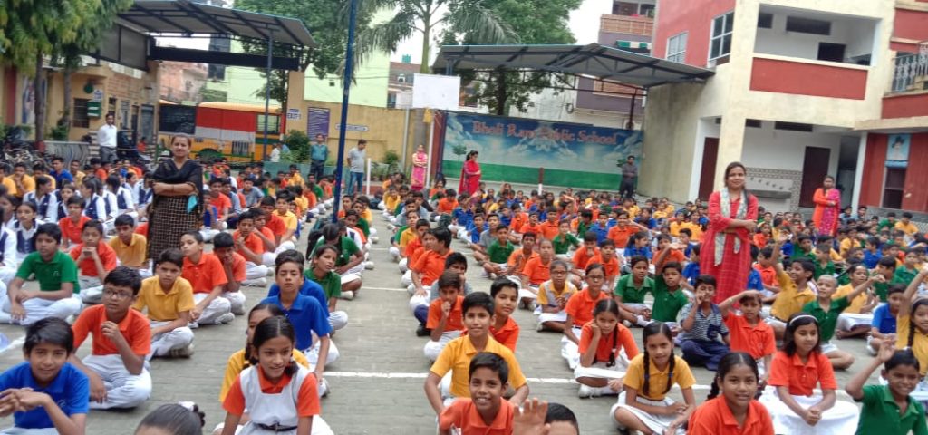 Bholi Ram Public School gallery 19