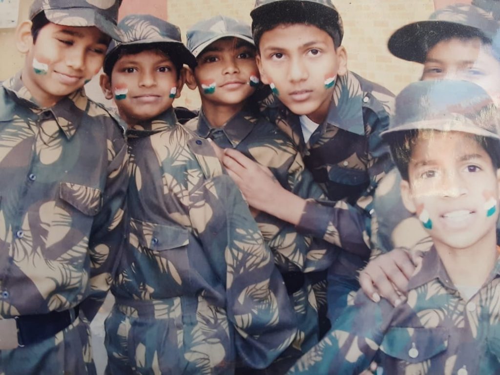 Bholi Ram Public School gallery 13