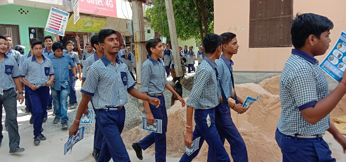 Bholi Ram Public School gallery 5