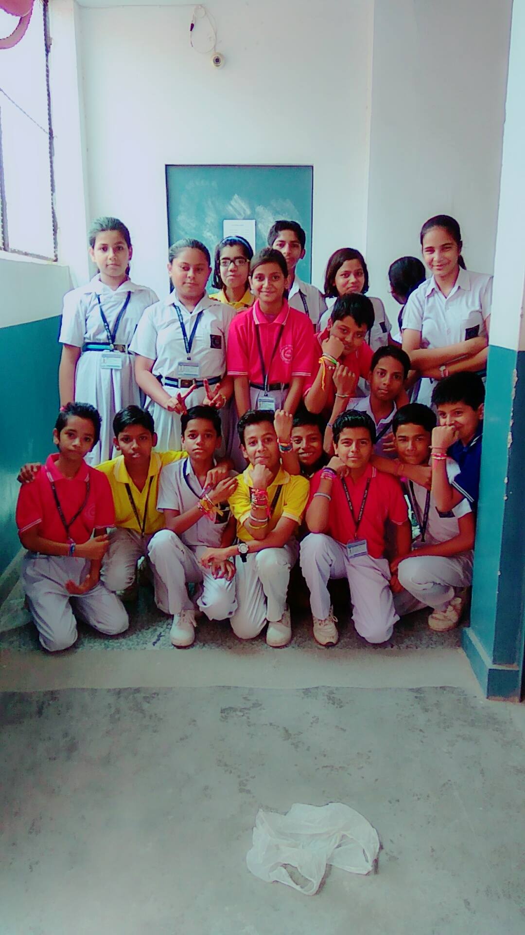 N. R. Public School campus 4