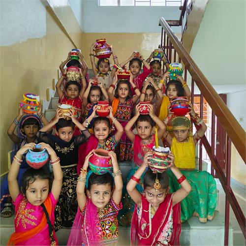 Green View Public School gallery 2