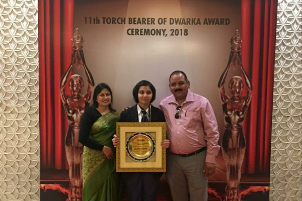 Basava International School 6
