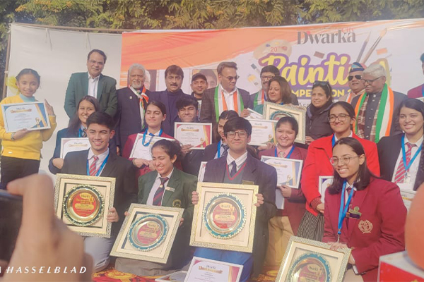 Basava International School 5