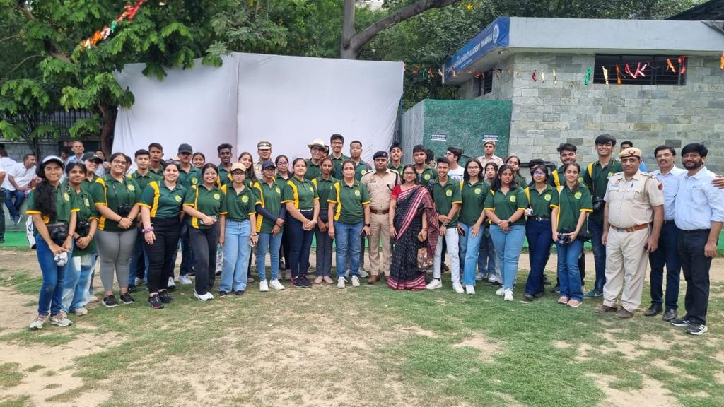 Basava International School 8