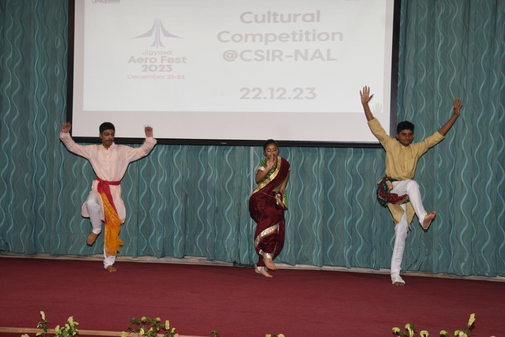 Basava International School 7