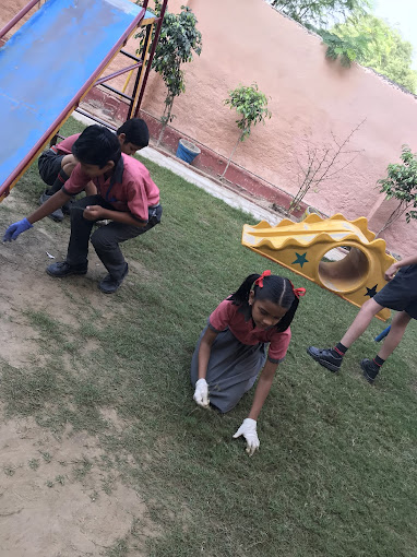 Sunrise Public School campus photo 4 of 28 — Tajpur Khurd